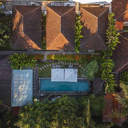 Rumanero Bunglows Ubud  Exterior photo